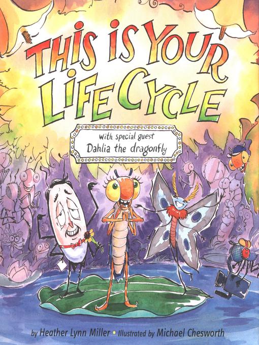 Title details for This Is Your Life Cycle by Heather Lynn Miller - Available